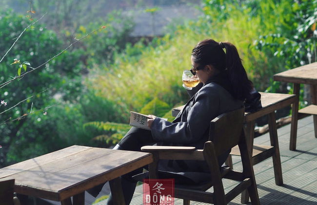 Dong Homestay - Foto 15