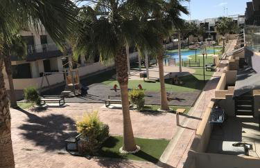 3 room Penthouse Higuericas Playa - Foto 50