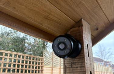 Seabank Cottage Wirral Luxury coastal retreat - Foto 26