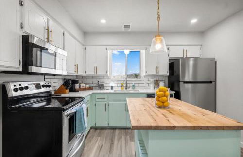 The Heritage Hideaway Sweeping Views Games & More - Foto 83