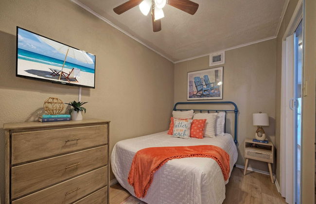 Private Balcony w/ Ocean View Pool & Hot Tub Access Ocean Echo by Avantstay - Foto 10