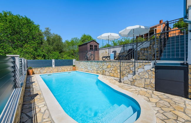 Pretty Villa With View - Foto 25