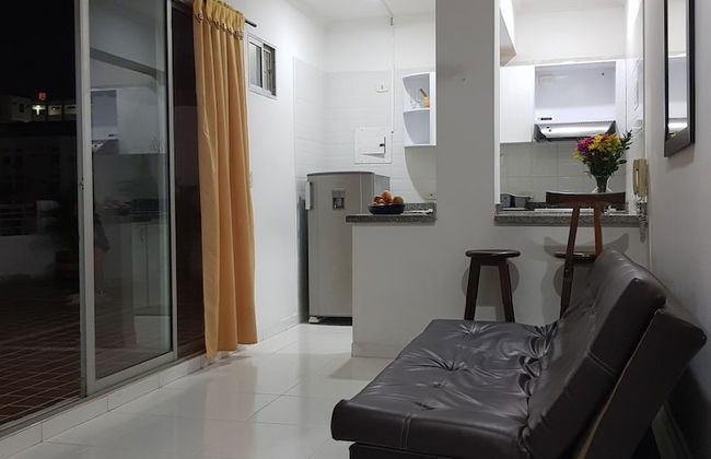 Apartamentos playa rodadero - Photo 33