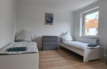 Workers apartment in Stolberg - Foto 28
