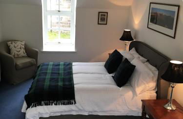 Dunnottar Woods Cottage - Foto 7