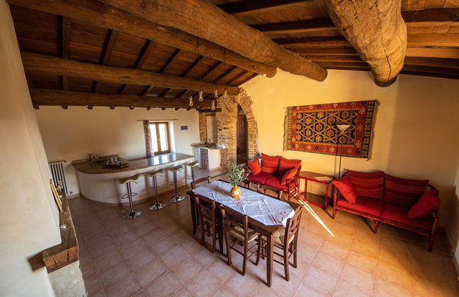 agriturismo Poggio Monte Saturnia - Foto 87