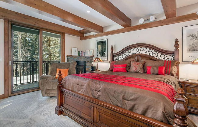 Antlers at Vail - Photo 27