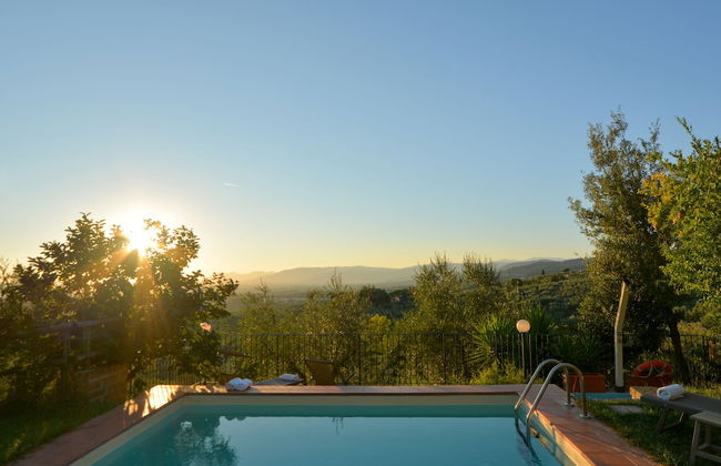 Agriturismo Podere Rondinaio - Foto 39