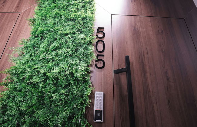 DISTRICT boutique - Photo 79