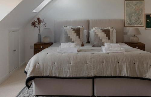 Luxury Eton Cottage-Design Led - Foto 38