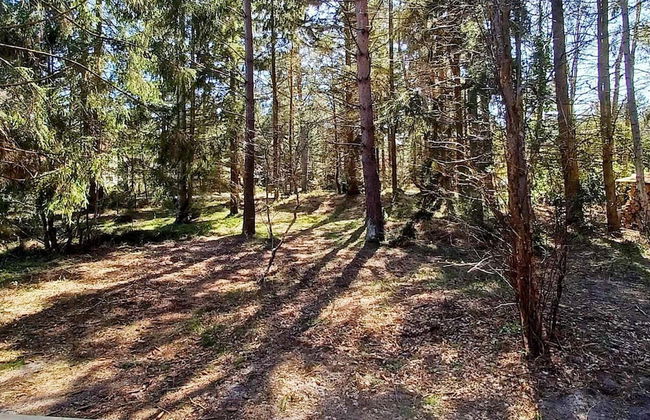 4 Star Holiday Home in Hollviken - Foto 15