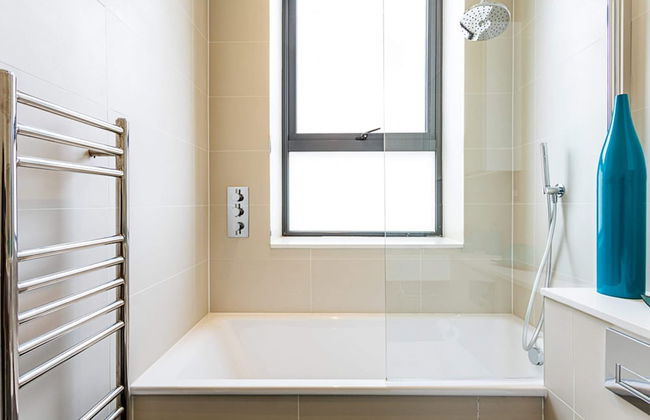 Exmouth Market Apartment - Foto 20