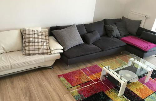 Cityflair Berlin - Apartments - Foto 26