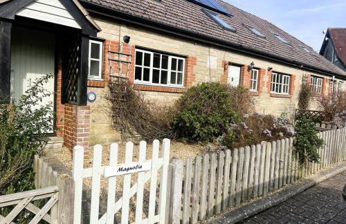 2 Bed in Godshill oc-ic078 - Foto 1