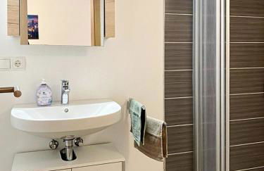 Haus am GoldSteig - Zentral, Ruhig Stadtnah - Top Anbindung - Biergarten und Pizzeria direkt vor der Tür - Photo 63