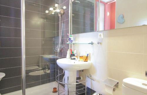 APARTAMENTO CON VISTAS AL MAR - MURALLAROJA0116 - Photo 9