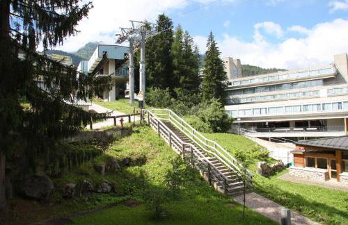 Marilleva 1400 Appartamenti Montana - Foto 13