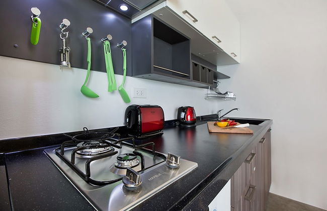 The Moonrakers - Photo 18