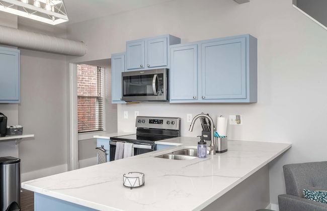 Heart of Mainstrasse Apt 4 - Photo 9