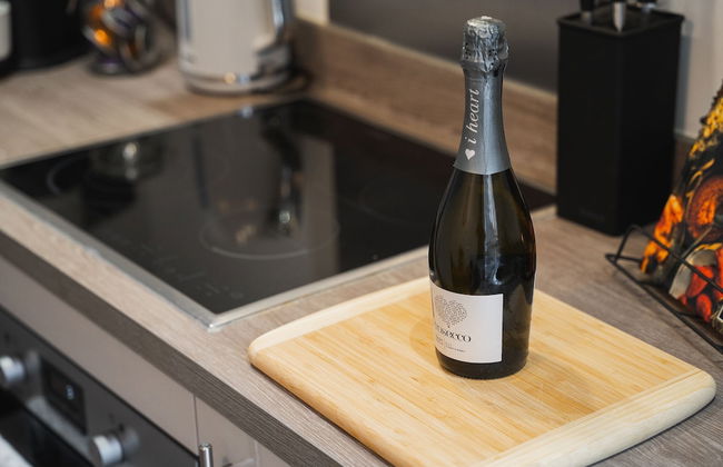 Staycay - Modern 1-bed Apartment in Manchester City Centre - Foto 36