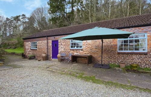 The Cow Shed - Foto 15