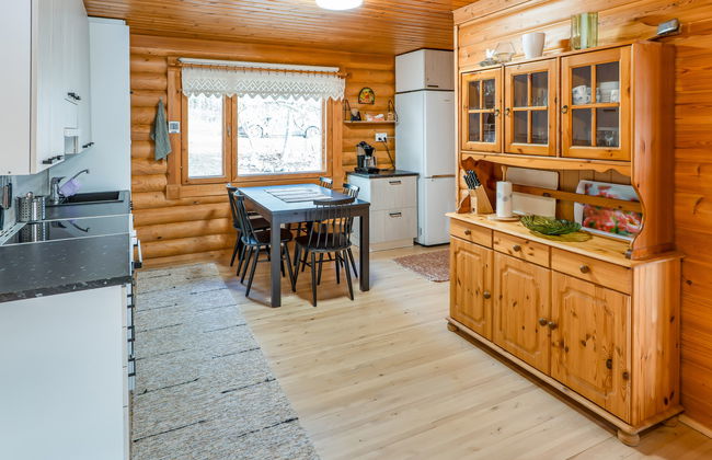 Saarenranta - Foto 8