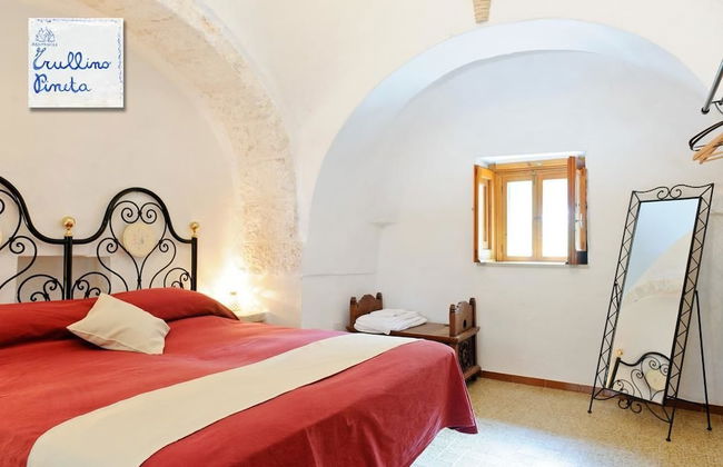 Allegroitalia Trulli Ostuni - Foto 3