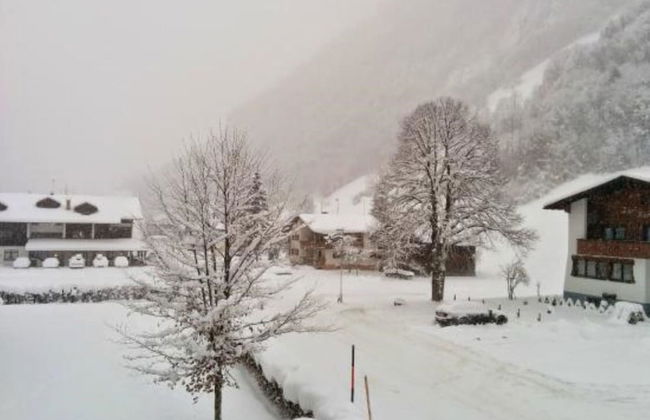 Nice Apartment in Klosterle am Arlberg With Garden - Foto 23