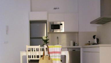 Apartamentos Santa María 15 - Foto 4