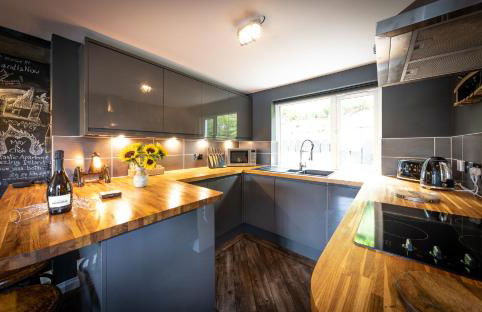 Storr Apartments - Foto 34