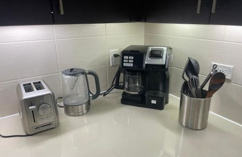 Super-Cute 2/2 apartment in Santa Monica with free parking - Foto 6