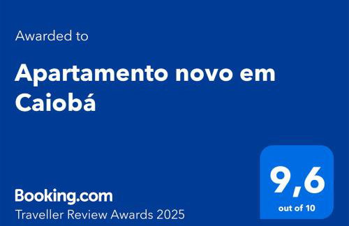 Apartamento novo em Caiobá - vencedor Traveller Award 2025 - Foto 12