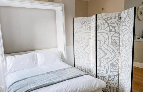 SWALEDALE, OLD SCHOOL ROOMS - Luxury Apartment in Richmond, North Yorkshire - Foto 10