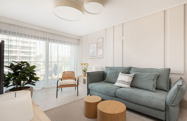 Solaris 25 m to the Beach by Renters - Photo 43