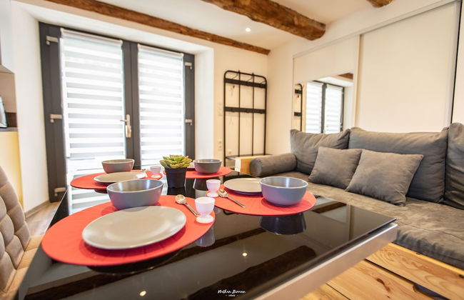 La Grange des Riders - Foto 51