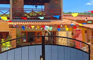 Casa Florença Guaramiranga - Foto 1