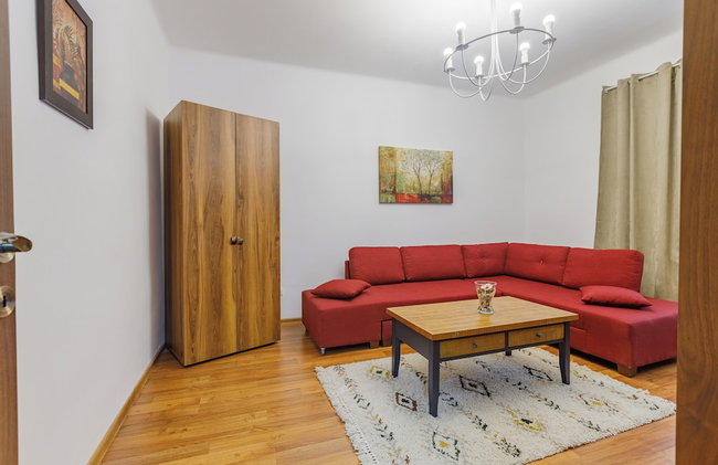 Modern Apartment - Photo 46