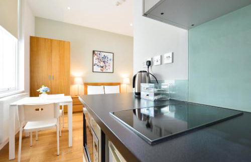 Notting Hill Serviced Apartments by Concept Apartments - Foto 6