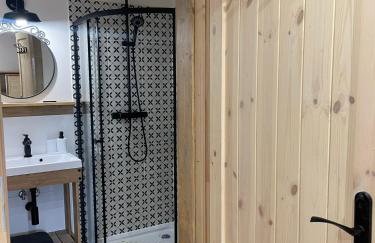 Wioska w Sowich Sokolec - Foto 24