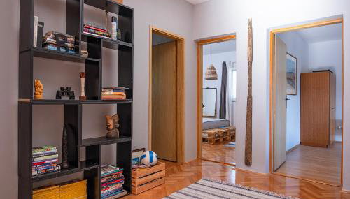 Apartment Sea View 2 - Foto 5