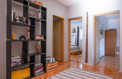 Apartment Sea View 2 - Foto 5