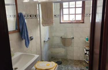 Casa Família Silva próximo ao Santuário Nacional - Foto 27