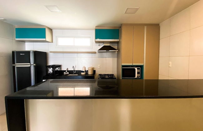 Solarium Residence Resort - Photo 61