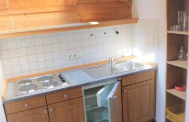 Lindenhof Inzell - FeWo mit Chiemgaukarte - Foto 11