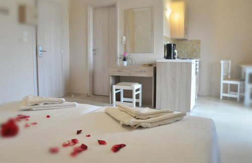 Socrates Studios and Suites - Foto 5