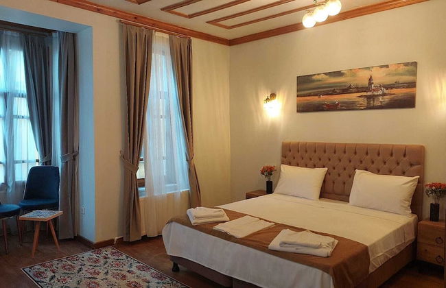 Fevzi Paşa Suite & Hotel - Foto 10