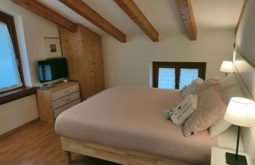 Ai Cappuccini, Trento a 360 gradi - Foto 12