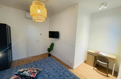 Quadrilocale rinnovato 3 Camere- 2 Bagni e Terrazza privata - Foto 23