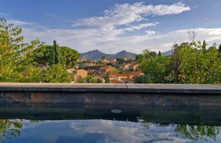 3 pièces avec piscine privative - Foto 21