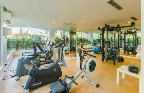 Apartamentos Urb, La Alcazaba 614 y 642 Banus Marbella - Foto 46